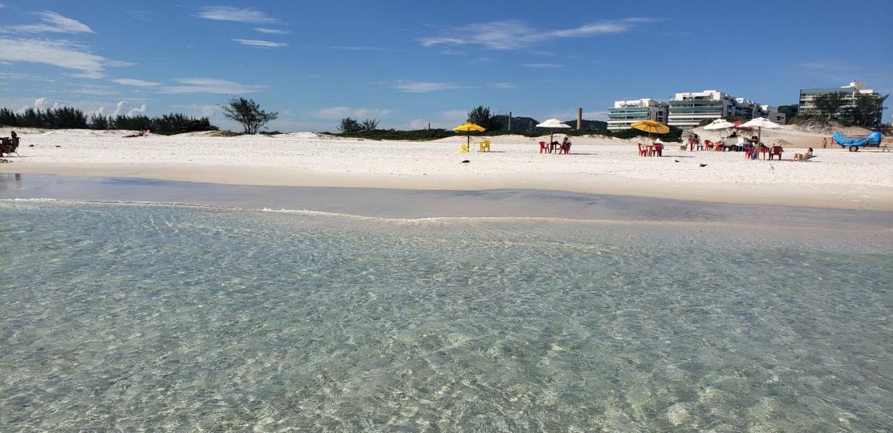 Arraial Temporada Le Bon Vivant Arraial do Cabo Luaran gambar